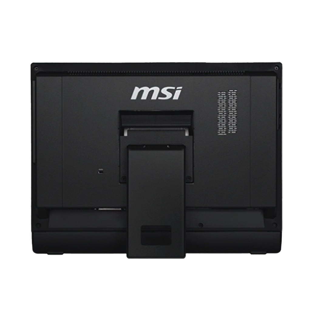 A Photo Of MSI PRO AP162T ADL-020US All-in-One POS Touchscreen PC – 15.6