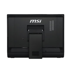 A Photo Of MSI PRO AP162T ADL-020US All-in-One POS Touchscreen PC – 15.6