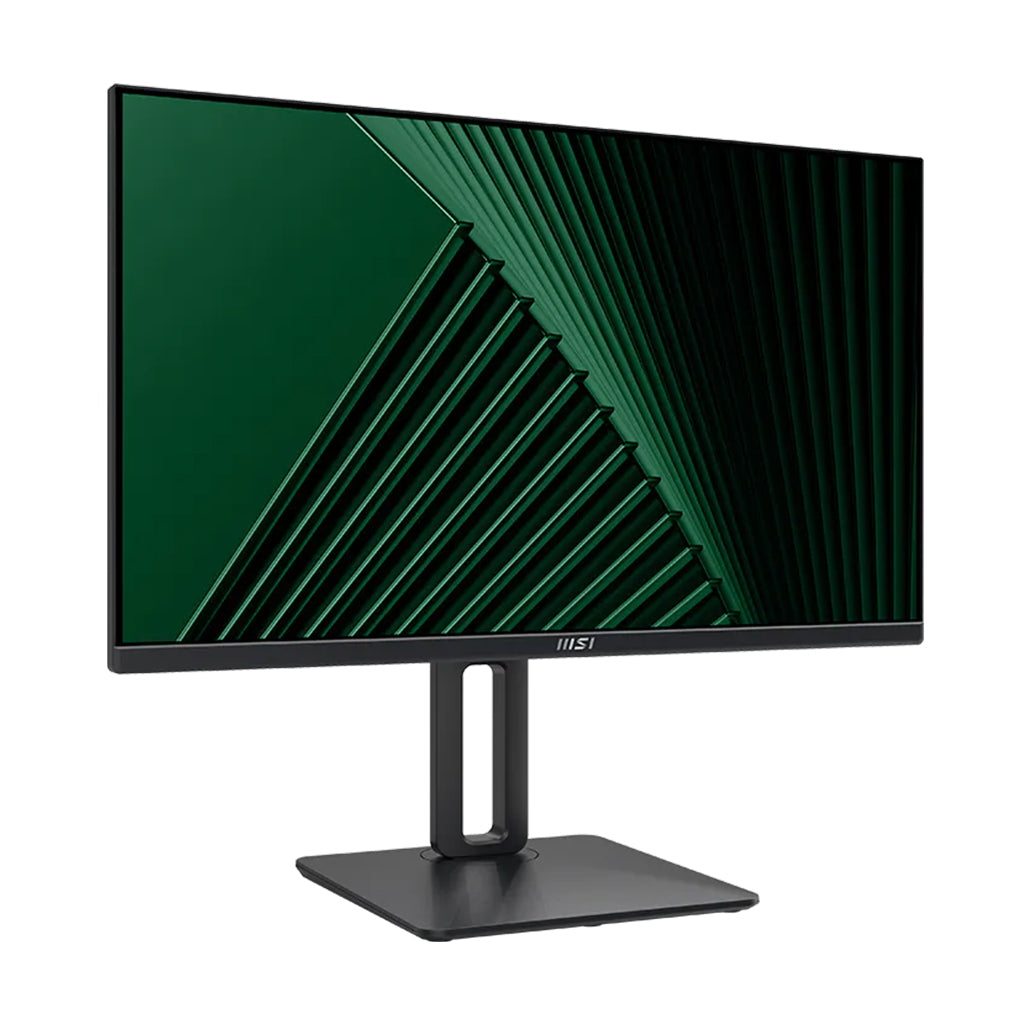 A Photo Of MSI PRO MP245PG - 23.8” 100Hz FHD IPS Monitor