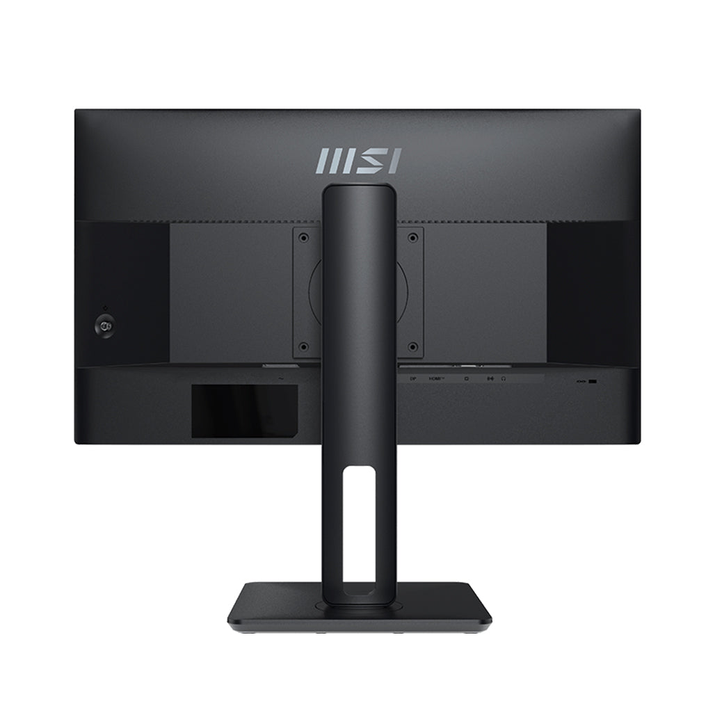 A Photo Of MSI PRO MP245PG - 23.8” 100Hz FHD IPS Monitor