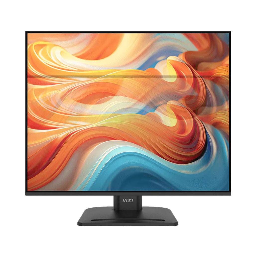 A Photo Of MSI PRO MP245PG E14 23.8