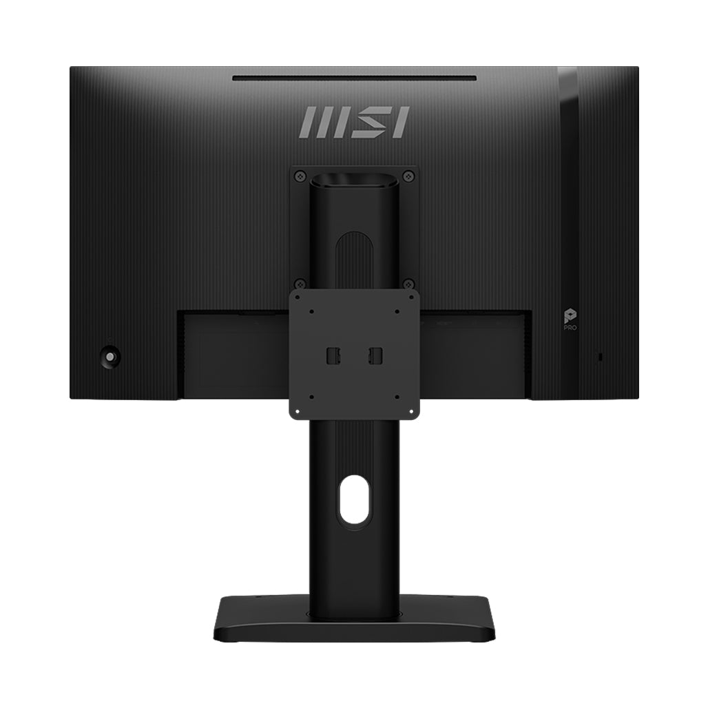 A Photo Of MSI PRO MP245PG E14 23.8