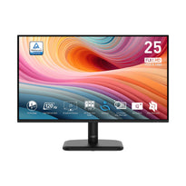 MSI PRO MP251L E2 - 24.5" FHD 120Hz IPS Monitor