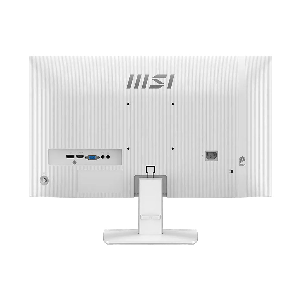 A Photo Of MSI PRO MP251 E2 - 24.5