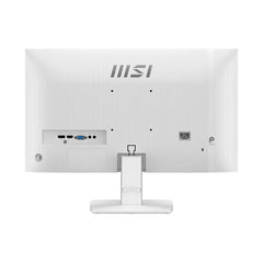 A Photo Of MSI PRO MP251 E2 - 24.5