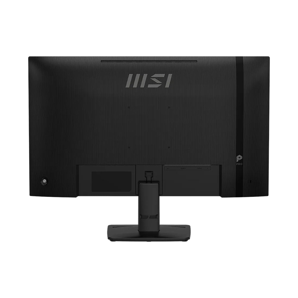 A Photo Of MSI PRO MP272 E14C - 27