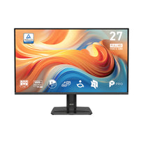 MSI PRO MP272 E14C - 27" FHD IPS 144Hz Monitor
