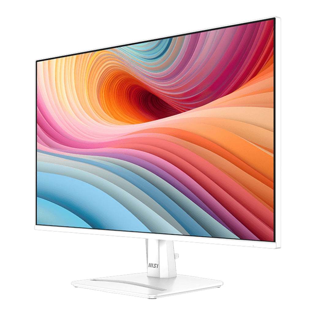 A Photo Of MSI PRO MP275W E2 - 27