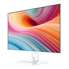 A Photo Of MSI PRO MP275W E2 - 27