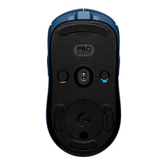 A Photo Of Logitech PRO Wireless Mouse League of Legends Edition - HERO 25K Sensor - 910-006449
