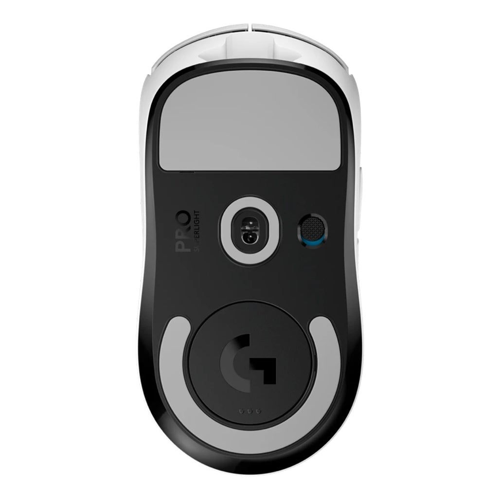 A Photo Of Logitech Pro X Superlight 2 DEX - Wireless Gaming Mouse