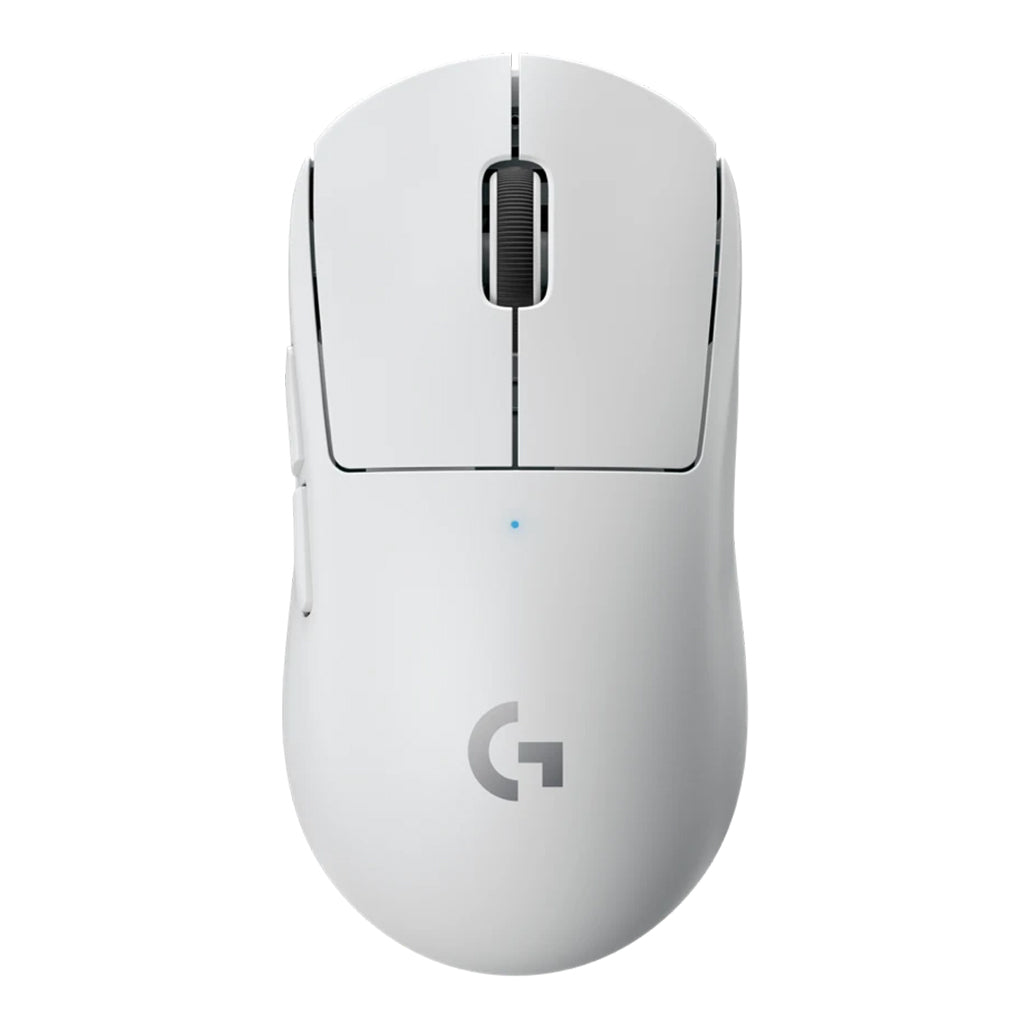 A Photo Of Logitech Pro X Superlight 2 DEX - Wireless Gaming Mouse