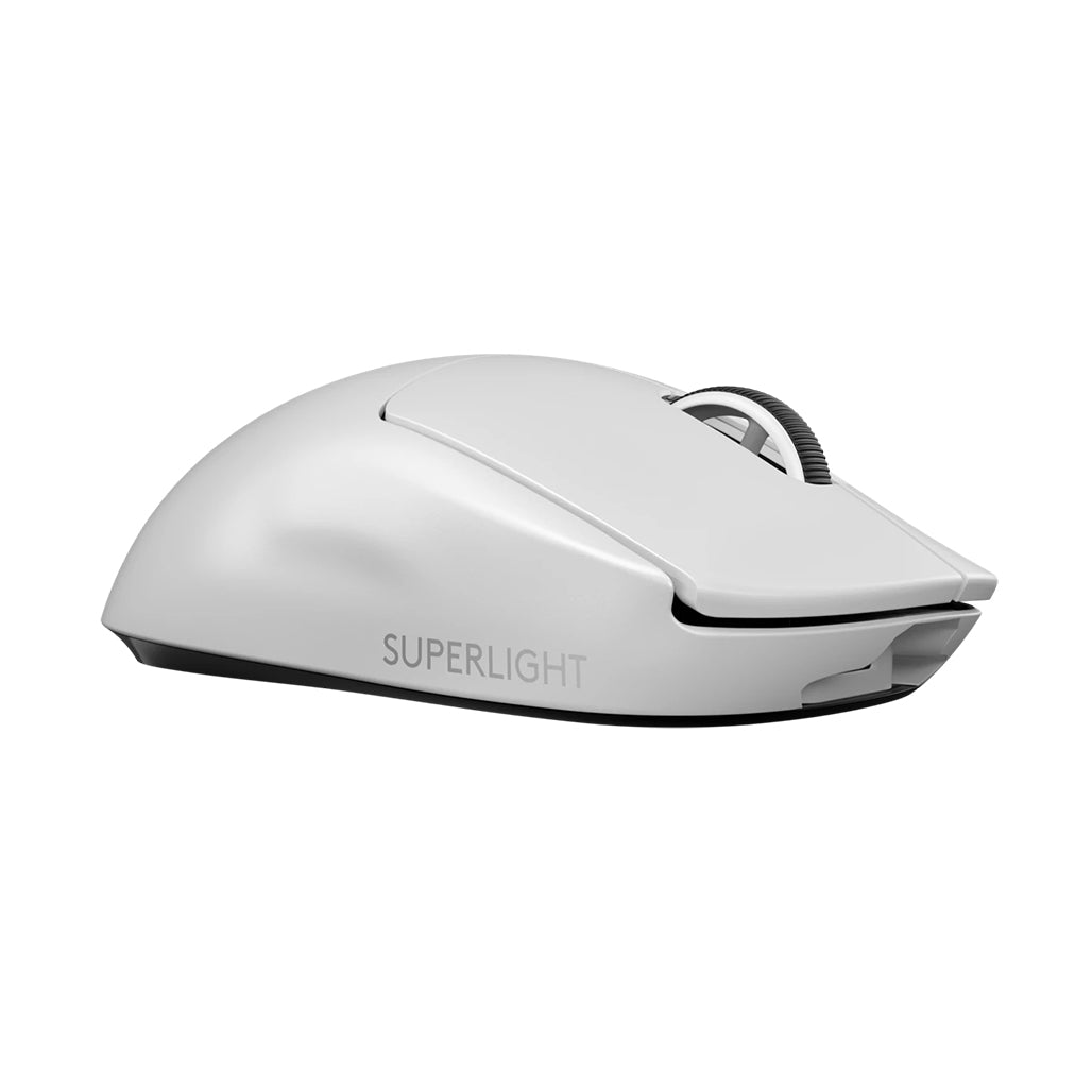 A Photo Of Logitech Pro X Superlight 2 DEX - Wireless Gaming Mouse