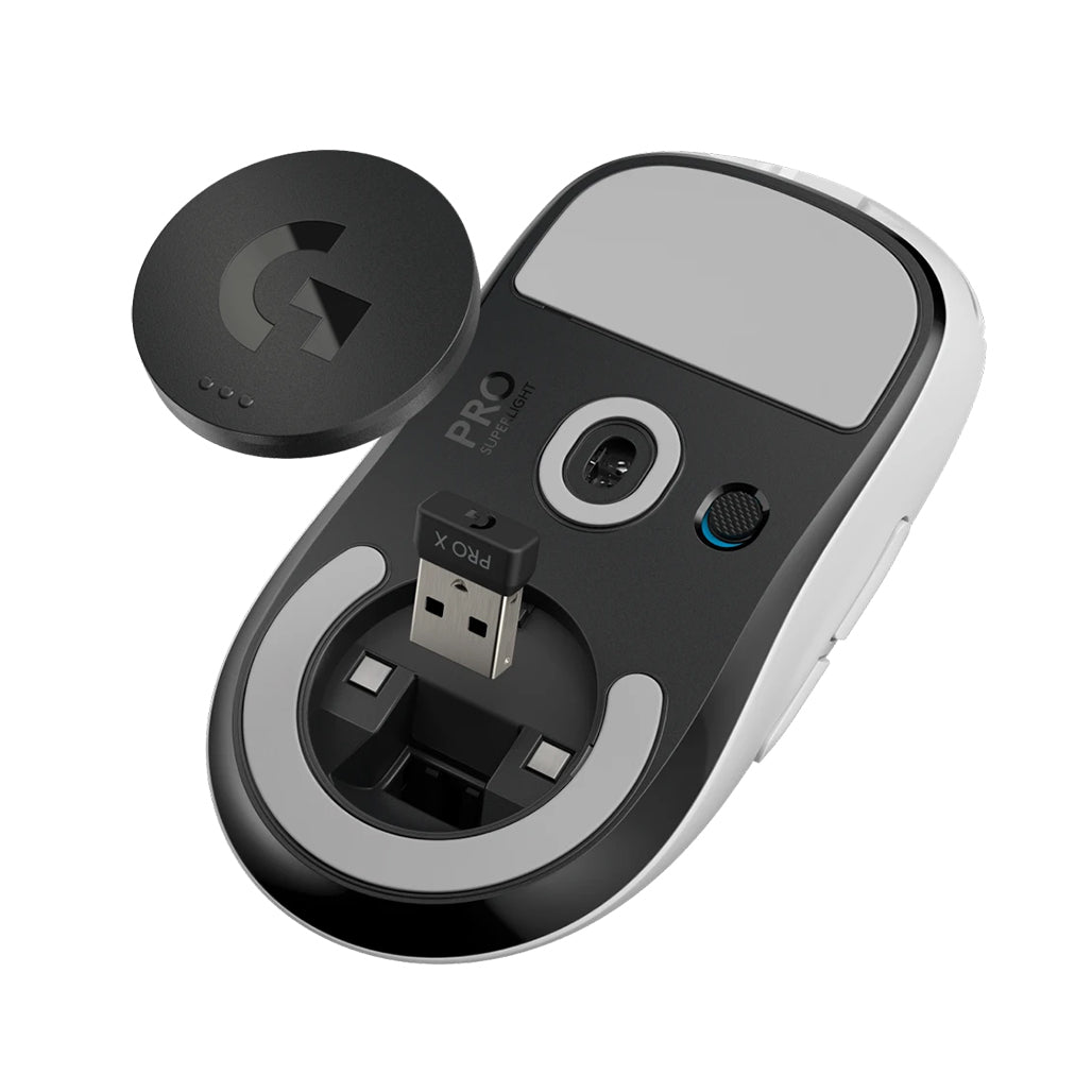 A Photo Of Logitech Pro X Superlight 2 DEX - Wireless Gaming Mouse