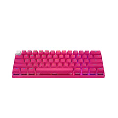 A Photo Of Logitech PRO X 60 LIGHTSPEED Wireless Gaming Keyboard