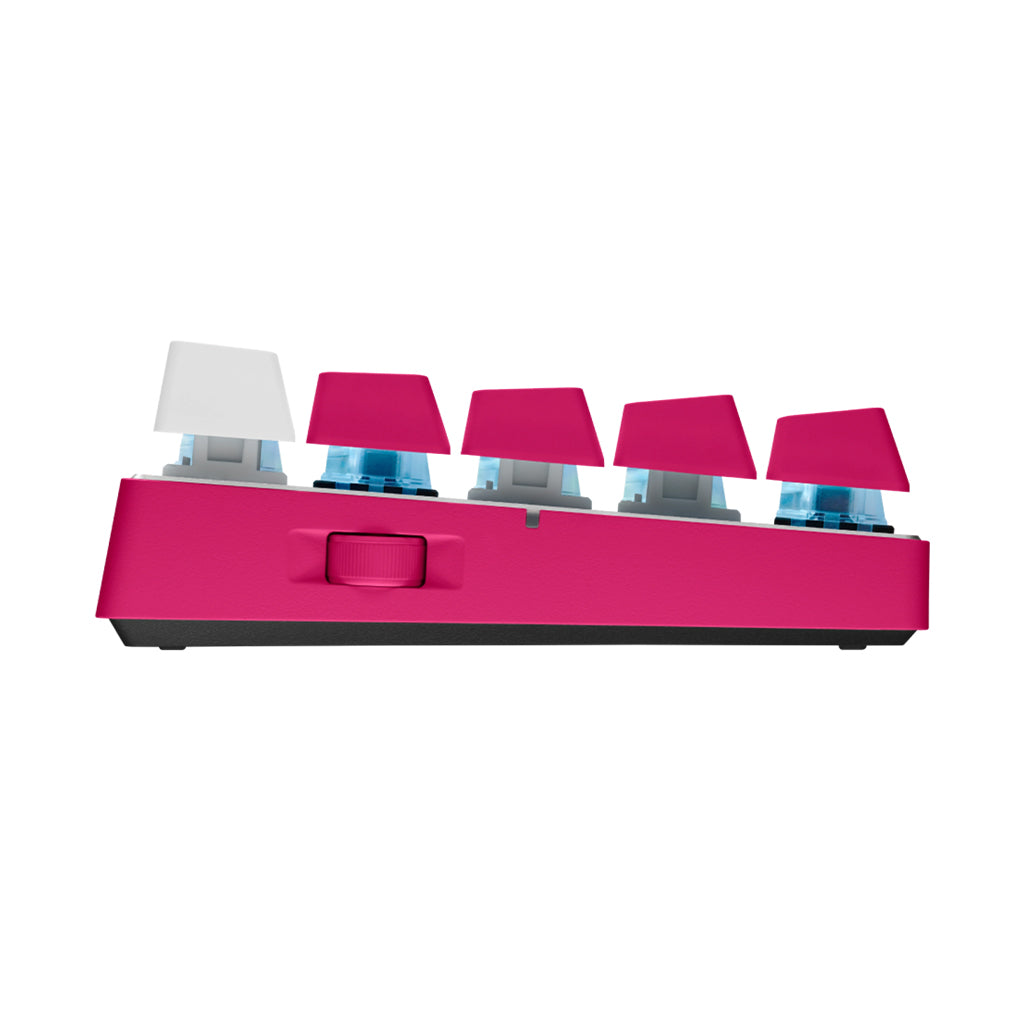 A Photo Of Logitech PRO X 60 LIGHTSPEED Wireless Gaming Keyboard
