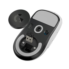 A Photo Of Logitech Pro X Superlight 2 DEX - Wireless Gaming Mouse