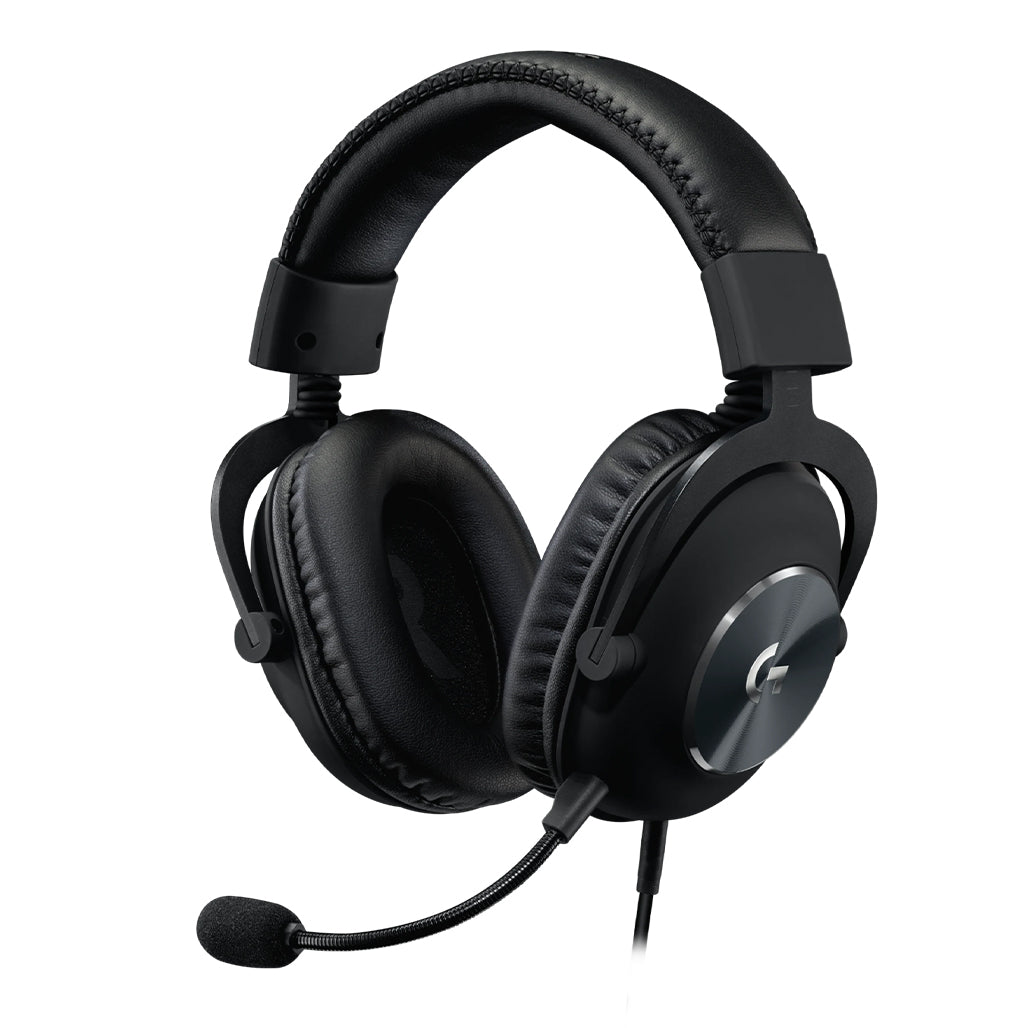 A Photo Of Logitech PRO X SE Wired Gaming Headset - 981-001469