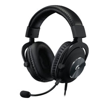 Logitech PRO X SE Wired Gaming Headset - 981-001469