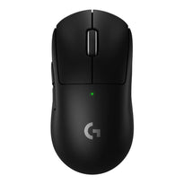 Logitech PRO X SUPERLIGHT 2 Wireless Gaming Mouse - Black - 910-006630