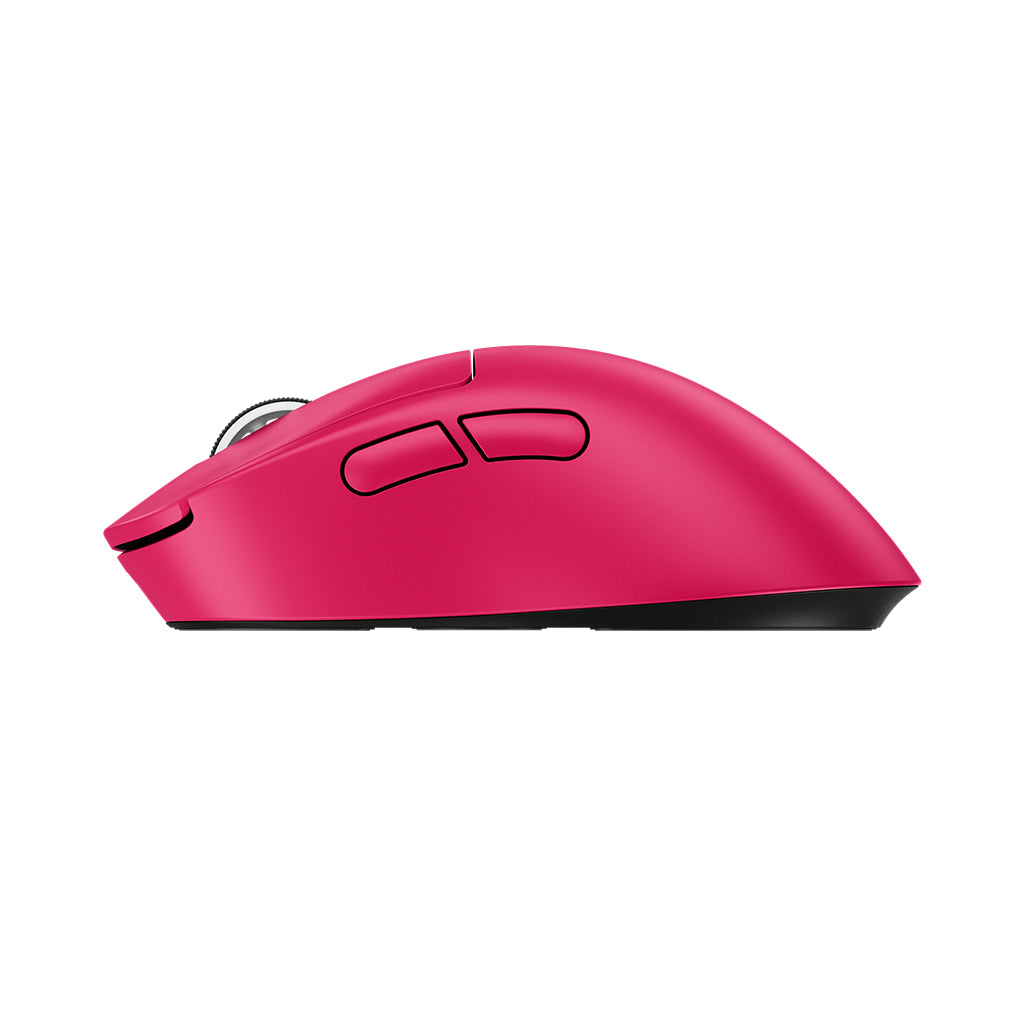 A Photo Of Logitech Pro X Superlight 2 DEX - Wireless Gaming Mouse