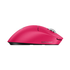 A Photo Of Logitech Pro X Superlight 2 DEX - Wireless Gaming Mouse