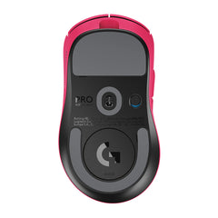A Photo Of Logitech Pro X Superlight 2 DEX - Wireless Gaming Mouse