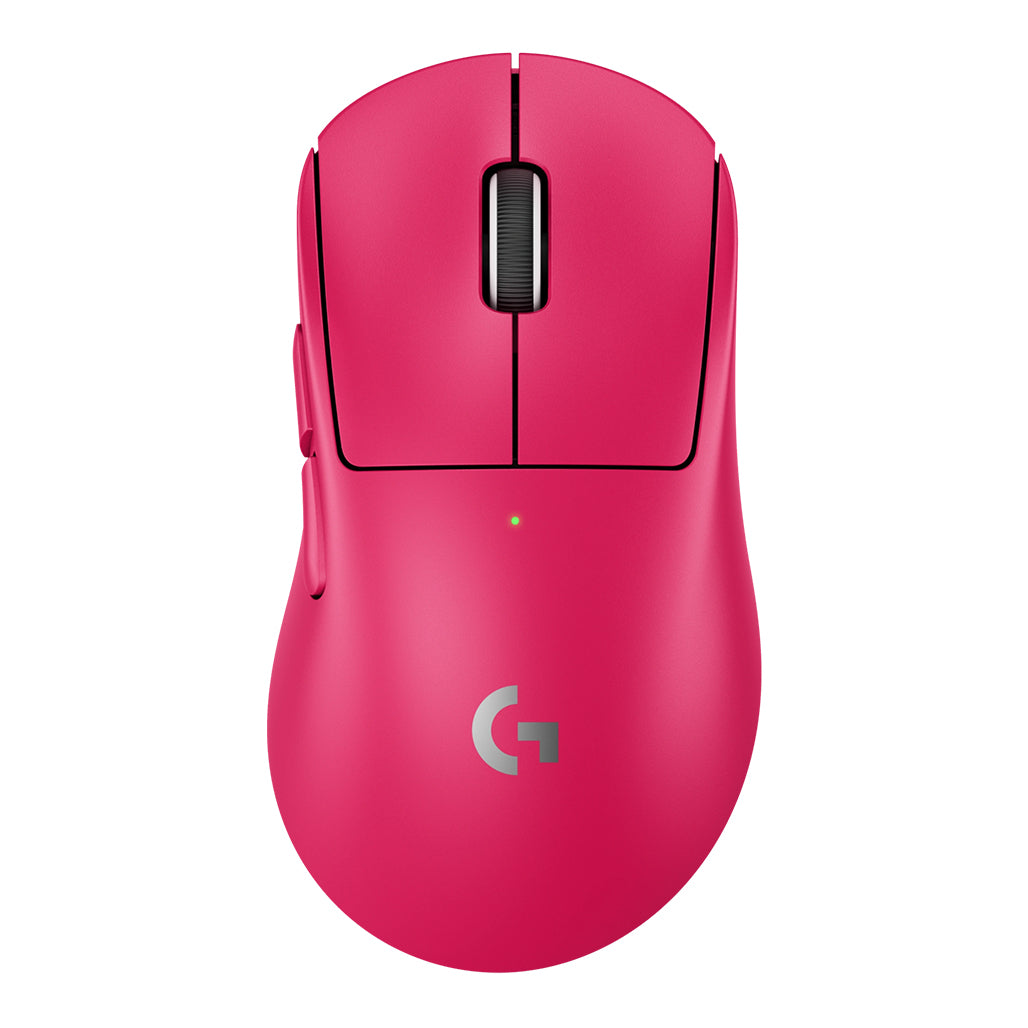 A Photo Of Logitech Pro X Superlight 2 DEX - Wireless Gaming Mouse