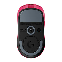 A Photo Of Logitech PRO X SUPERLIGHT 2c - Wireless Gaming Mouse