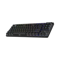 Logitech PRO X TKL LIGHTSPEED Wireless Gaming Keyboard - 920-012143