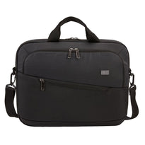 Case Logic Propel Attaché - 15.6" Laptop Bag - Professional Black - PROPA-116