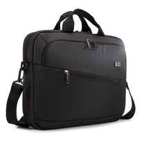 Case Logic Propel Attaché - 14" Laptop Bag - Professional Black - PROPA-114