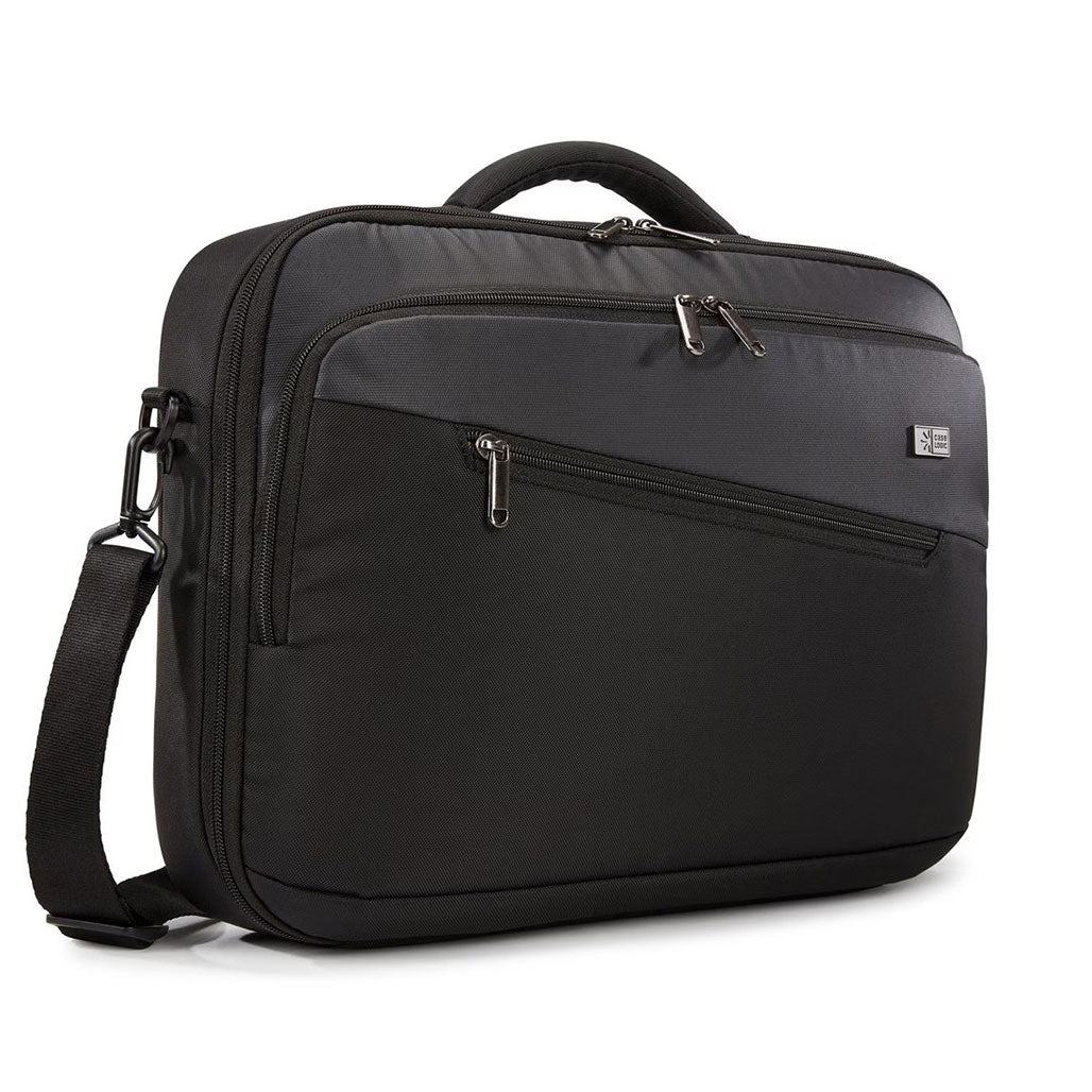 A Photo Of Case Logic Propel 15.6-Inch Laptop Case - Black - PROPC-116