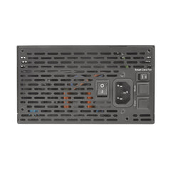 A Photo Of Thermaltake Toughpower GF3 ARGB 850W Gold - TT Premium Edition with Addressable RGB Fan, PCIe Gen 5.0 Ready, and 80 PLUS Gold Efficiency