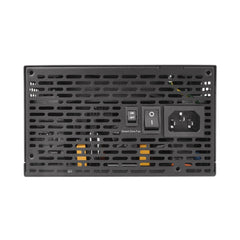A Photo Of Thermaltake Toughpower GF3 850W Gold - TT Premium Edition, Fully Modular PSU with PCIe Gen 5.0 and 80 PLUS Gold Efficiency