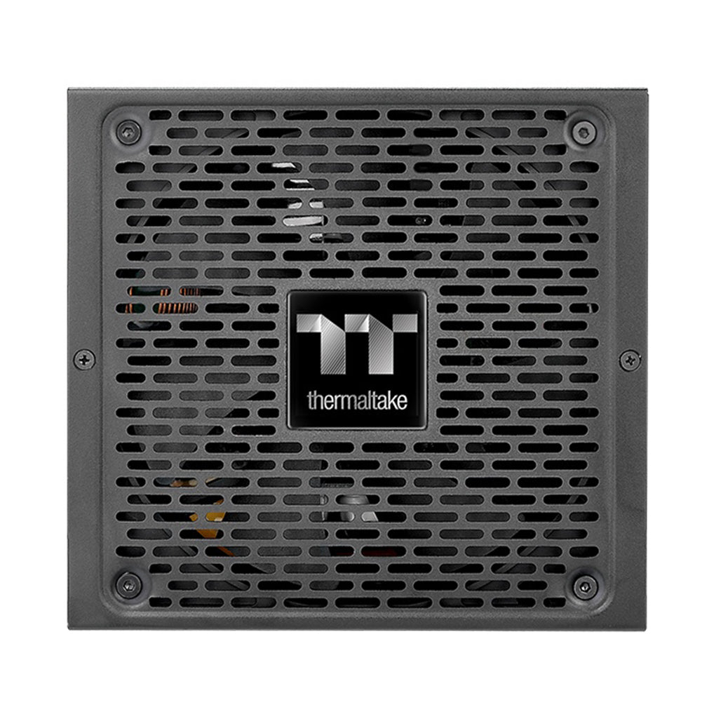 A Photo Of Thermaltake Toughpower GF3 1200W Gold - TT Premium Edition, Fully Modular Power Supply with PCIe Gen 5.0 and 80 PLUS Gold Certification