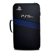 PS5 Pro Travel Bag – Ultimate Protective Carrying Case for Gamers on the Move