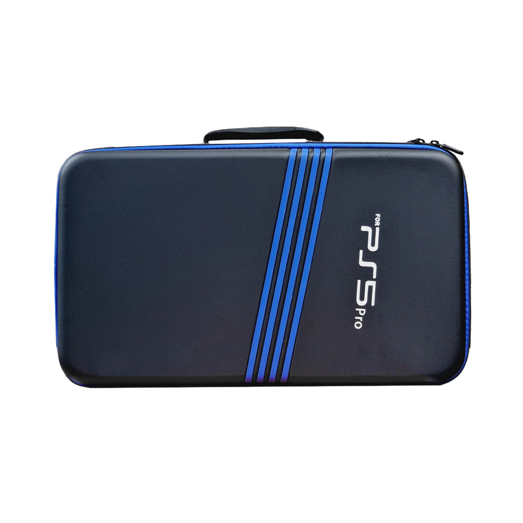 A Photo Of PS5 Pro Travel Bag – Ultimate Protective Carrying Case for Gamers on the Move