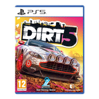 Dirt 5 for PS5