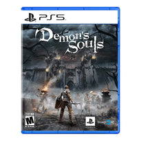 Demon's Souls for PS5