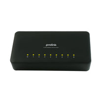 Prolink PSG822 - 8-Port Gigabit Ethernet Switch