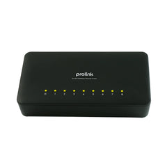 A Photo Of Prolink PSG822 - 8-Port Gigabit Ethernet Switch