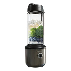 A Photo Of Powerology Press & Refresh Portable Blender