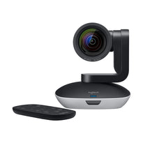 Logitech PTZ Pro 2 - Video Conference Camera & Remote - 960-001186
