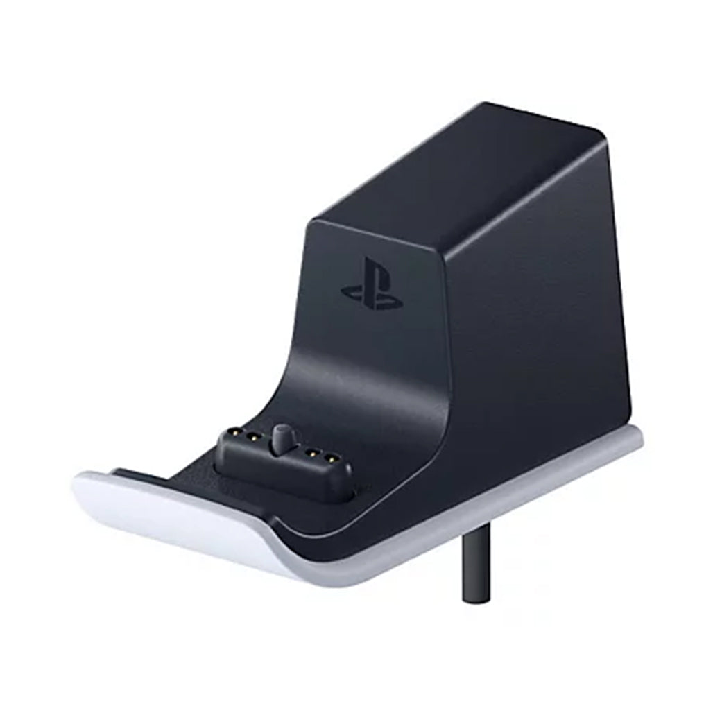 A Photo Of Sony PlayStation Pulse Elite Wireless Headset