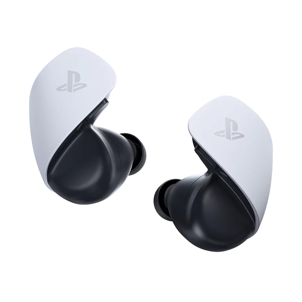 A Photo Of Sony PlayStation Pulse Explore Wireless Earbuds for PS5