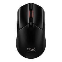 HyperX Pulsefire Haste 2 Wireless - Gaming Mouse - Black | 6N0B0AA