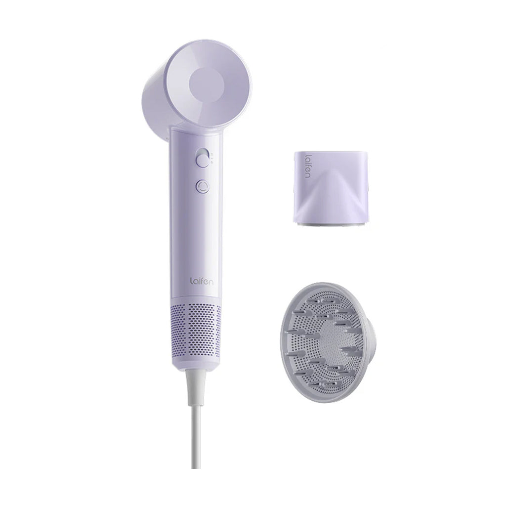A Photo Of Laifen Lite Hair Dryer SE 1400W