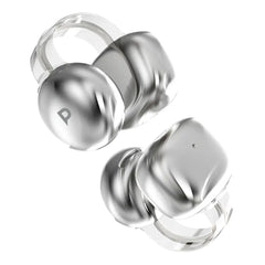 A Photo Of Powerology Savai Open-Ear Clip-On Earbuds