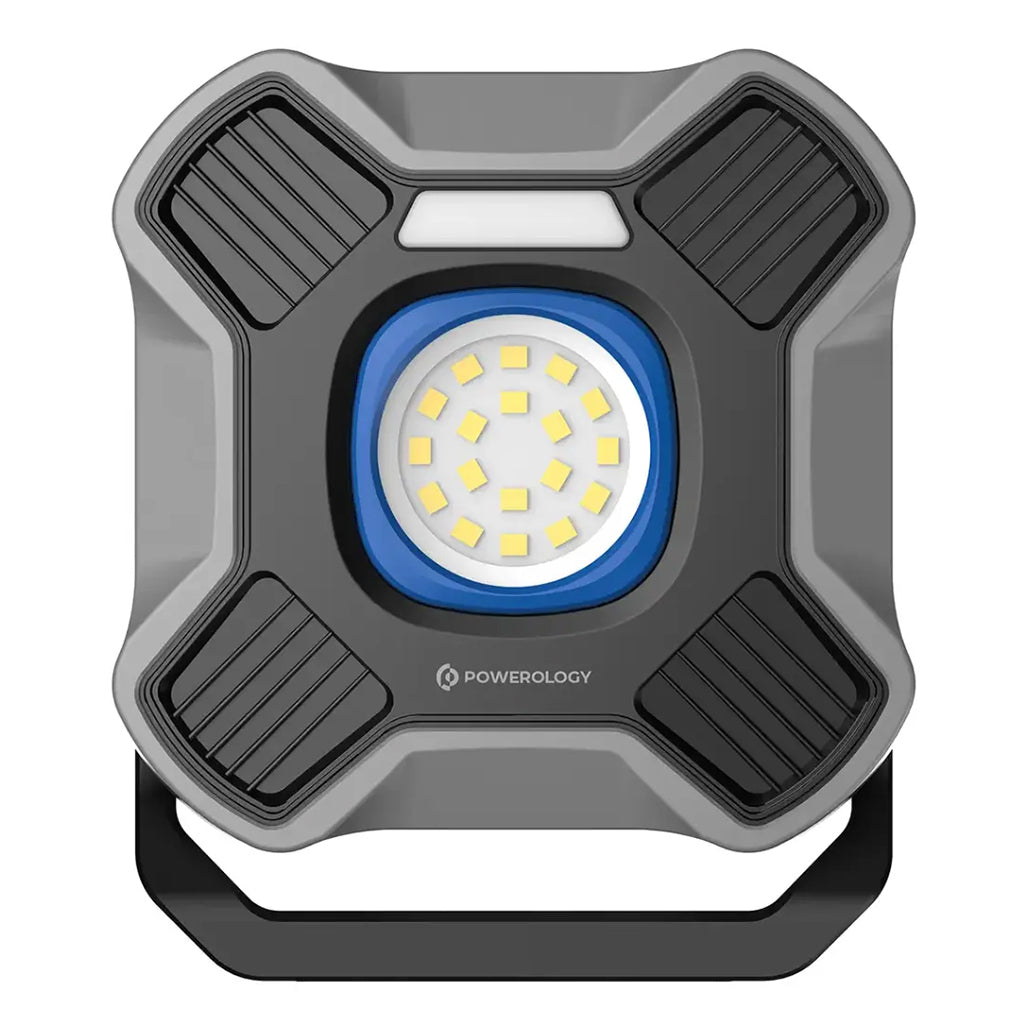 A Photo Of Powerology Brightlight 3600mAh Work Light